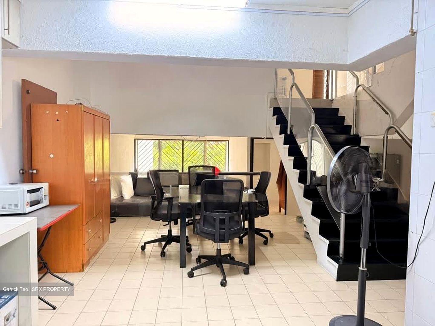 Ivory Heights (D22), Condominium #567689511